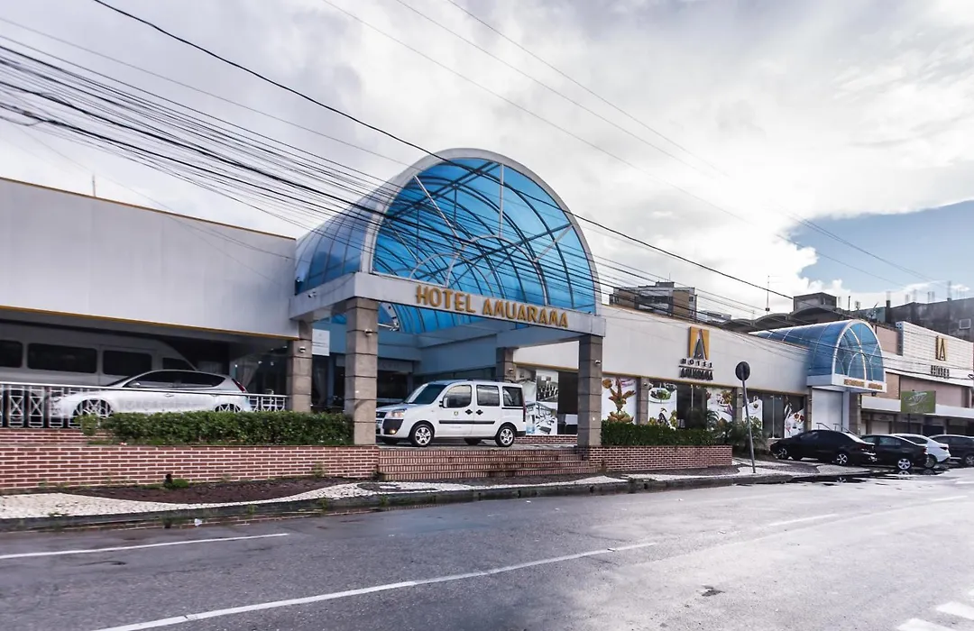 Amuarama Hotel-1