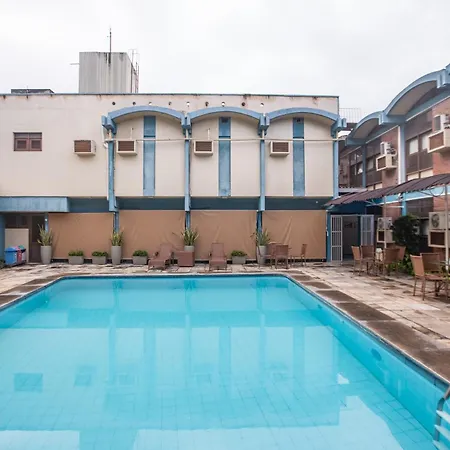 Amuarama Hotel-3